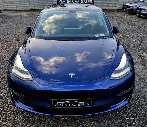 🔥 2020 Tesla Model 3 Long Range/Dual Motor + Acce 374853914