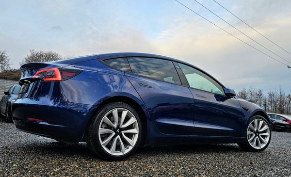 🔥 2020 Tesla Model 3 Long Range/Dual Motor + Acce 374853915