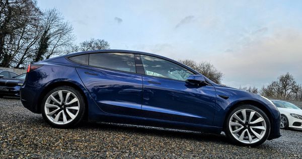 🔥 2020 Tesla Model 3 Long Range/Dual Motor + Acce 374853916