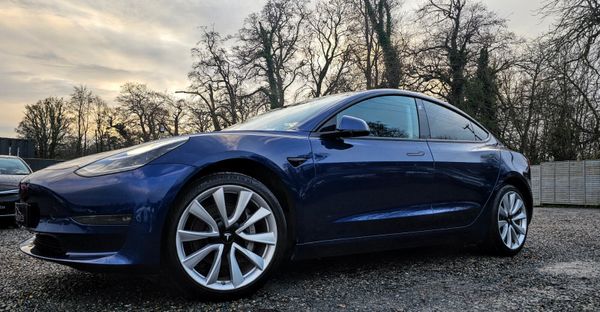 🔥 2020 Tesla Model 3 Long Range/Dual Motor + Acce 374853917