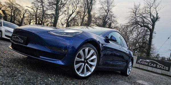 🔥 2020 Tesla Model 3 Long Range/Dual Motor + Acce 374853918