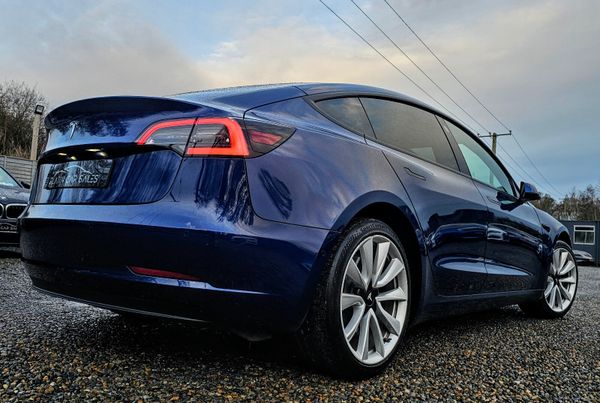 🔥 2020 Tesla Model 3 Long Range/Dual Motor + Acce 374853919