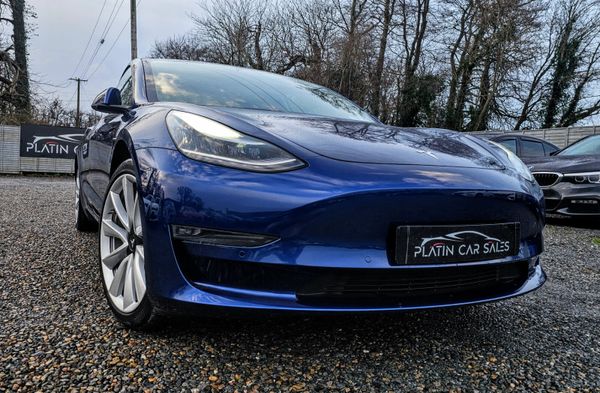 🔥 2020 Tesla Model 3 Long Range/Dual Motor + Acce 374853910