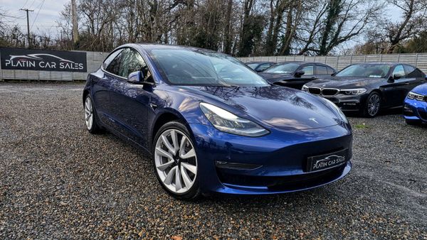 🔥 2020 Tesla Model 3 Long Range/Dual Motor + Acce 374853911