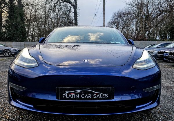 🔥 2020 Tesla Model 3 Long Range/Dual Motor + Acce 374853912