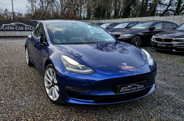 🔥 2020 Tesla Model 3 Long Range/Dual Motor + Acce 374853913