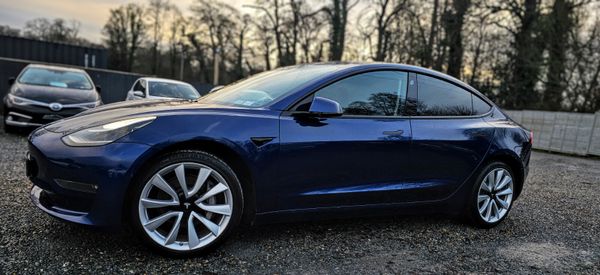 🔥 2020 Tesla Model 3 Long Range/Dual Motor + Acce 374853920