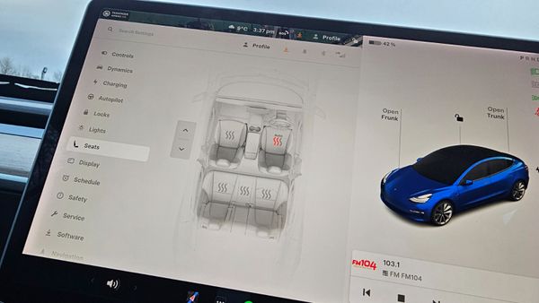 🔥 2020 Tesla Model 3 Long Range/Dual Motor + Acce 374853966