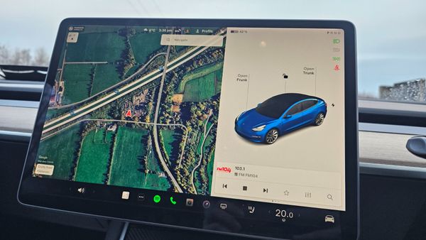 🔥 2020 Tesla Model 3 Long Range/Dual Motor + Acce 374853967