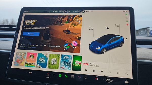 🔥 2020 Tesla Model 3 Long Range/Dual Motor + Acce 374853968