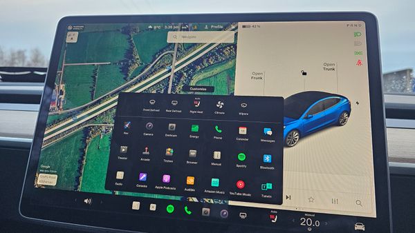 🔥 2020 Tesla Model 3 Long Range/Dual Motor + Acce 374853969