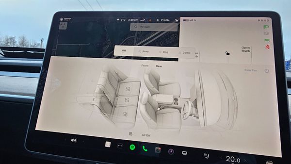 🔥 2020 Tesla Model 3 Long Range/Dual Motor + Acce 374853984