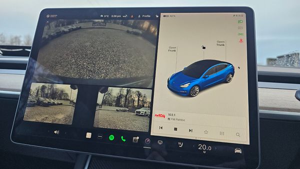 🔥 2020 Tesla Model 3 Long Range/Dual Motor + Acce 374853985