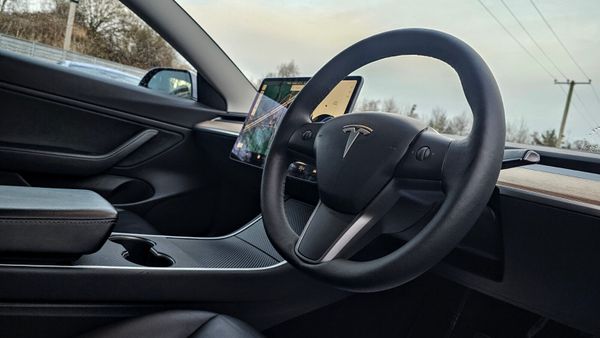 🔥 2020 Tesla Model 3 Long Range/Dual Motor + Acce 374853981