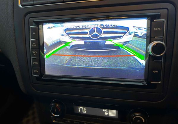 2016 VW Polo - Highline model (leather seats) 374866340