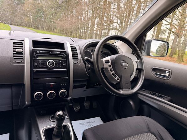 Nissan X-Trail 2008 Tax 7/26 374866976