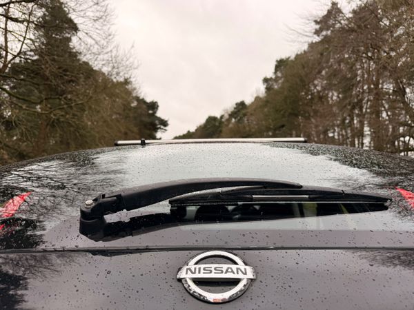 Nissan X-Trail 2008 Tax 7/26 374866998