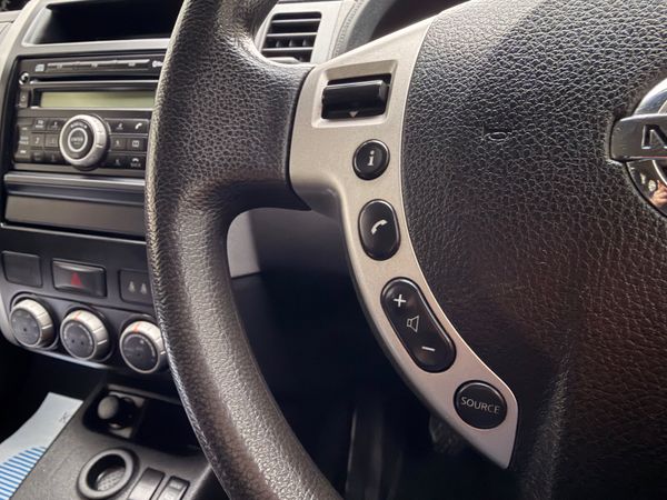 Nissan X-Trail 2008 Tax 7/26 374866992