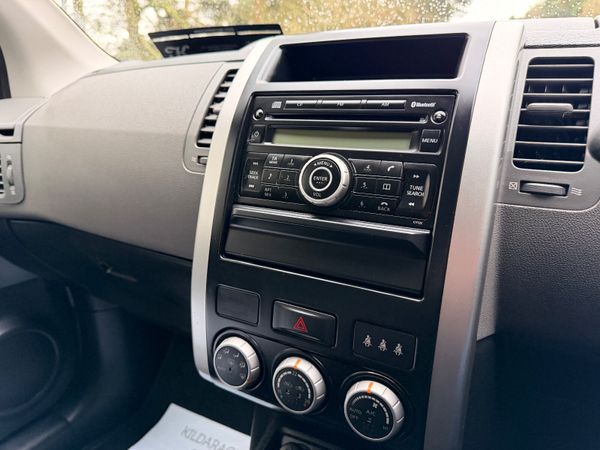 Nissan X-Trail 2008 Tax 7/26 374866993