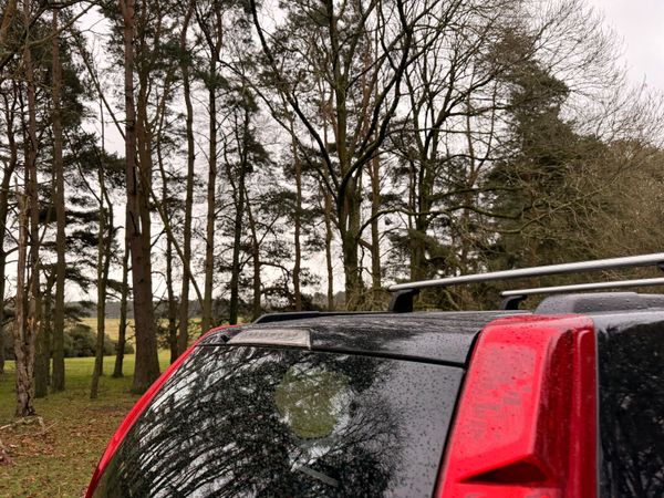 Nissan X-Trail 2008 Tax 7/26 374867007