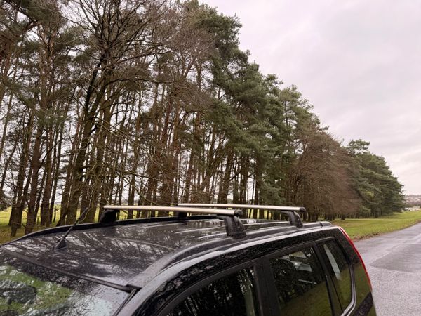 Nissan X-Trail 2008 Tax 7/26 374867045