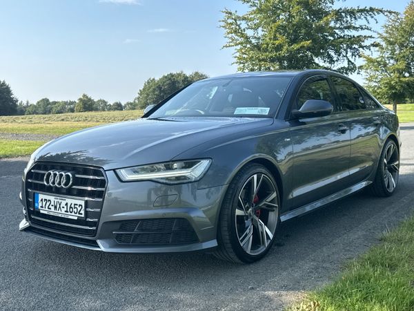 Audi A6 2017 S-Line TDI 190  2.0 374860146