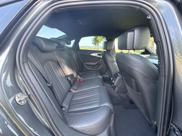 Audi A6 2017 S-Line TDI 190  2.0 374860156