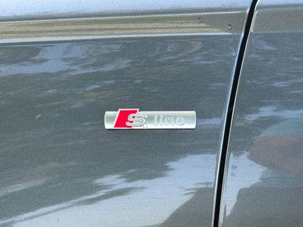 Audi A6 2017 S-Line TDI 190  2.0 374860152