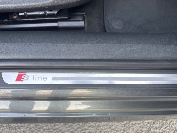 Audi A6 2017 S-Line TDI 190  2.0 374860163