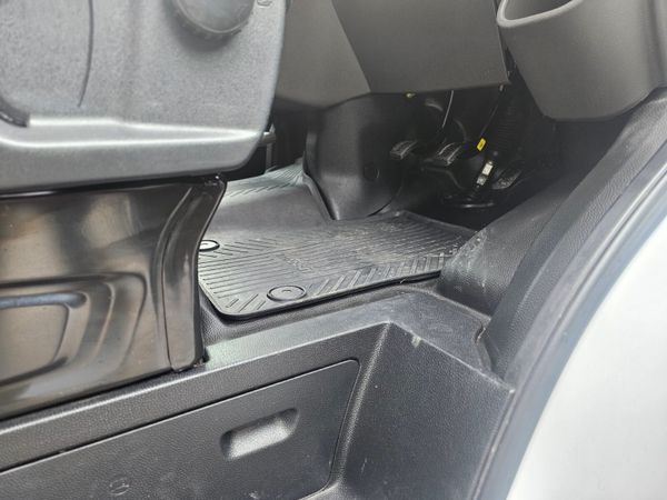 FORD TRANSIT T350 MWB // NEW WETBELT & DOE 374860478