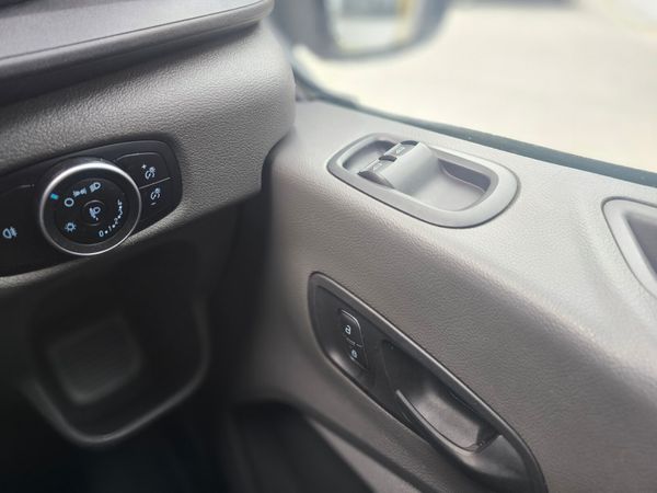 FORD TRANSIT T350 MWB // NEW WETBELT & DOE 374860483