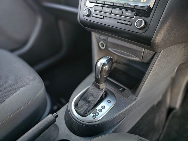 VW CADDY MAXI LIFE // 7 SEATER AUTOMATIC // 26 NCT 374861524