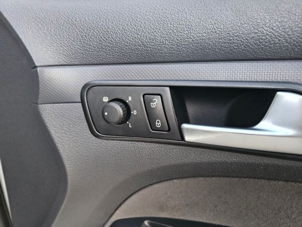 VW CADDY MAXI LIFE // 7 SEATER AUTOMATIC // 26 NCT 374861523