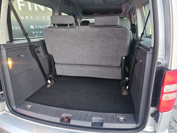 VW CADDY MAXI LIFE // 7 SEATER AUTOMATIC // 26 NCT 374861531