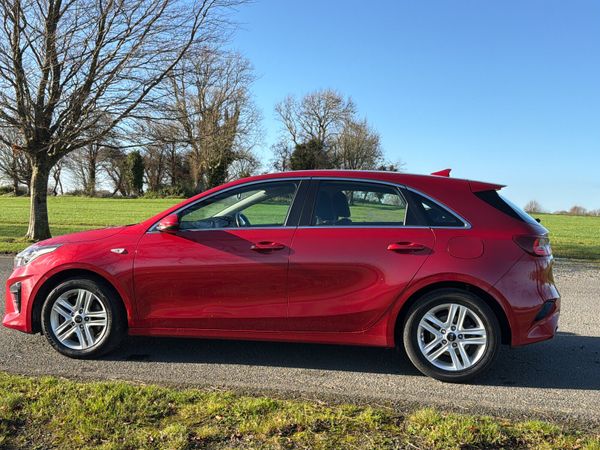 Kia Ceed 2018 K3 Diesel 374861884