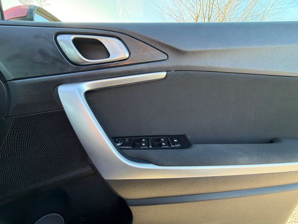 Kia Ceed 2018 K3 Diesel 374861896