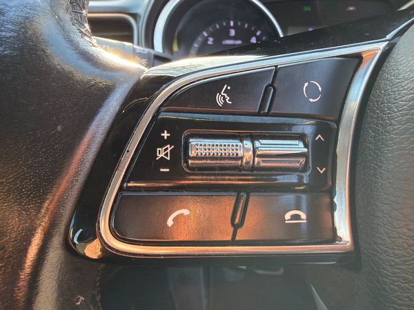 Kia Ceed 2018 K3 Diesel 374861898