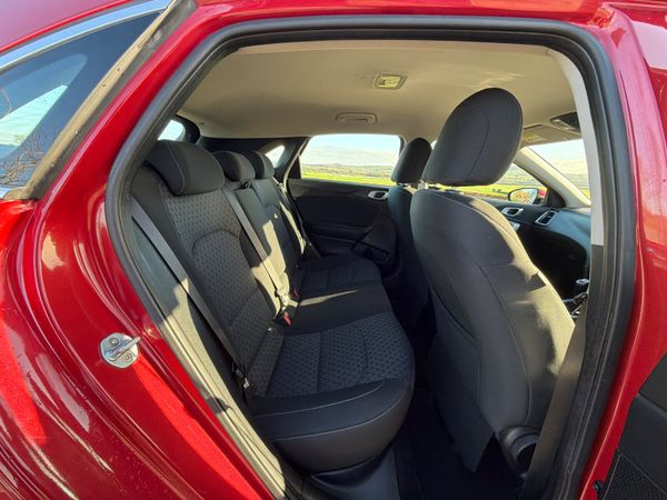 Kia Ceed 2018 K3 Diesel 374861892