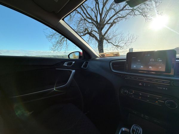 Kia Ceed 2018 K3 Diesel 374861904