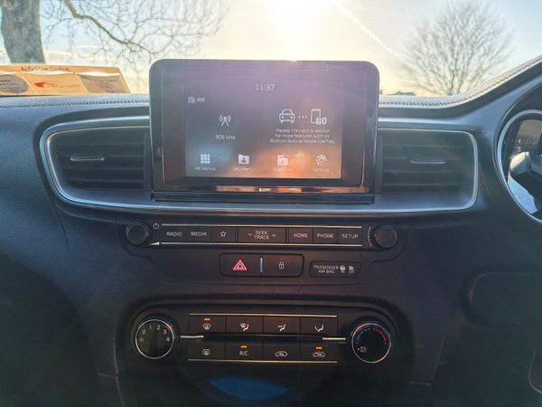 Kia Ceed 2018 K3 Diesel 374861900