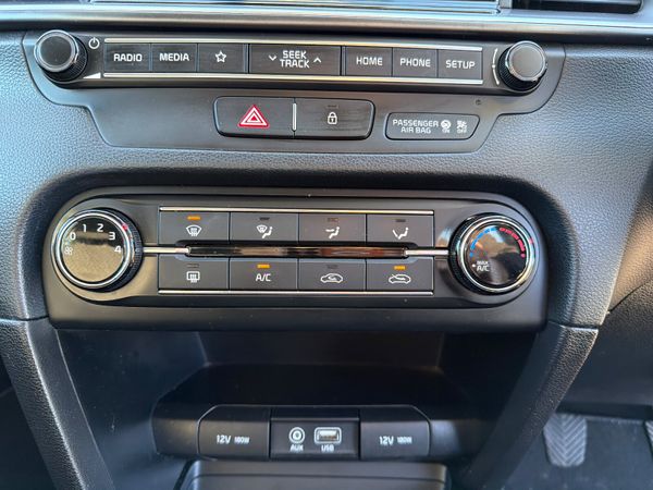 Kia Ceed 2018 K3 Diesel 374861901