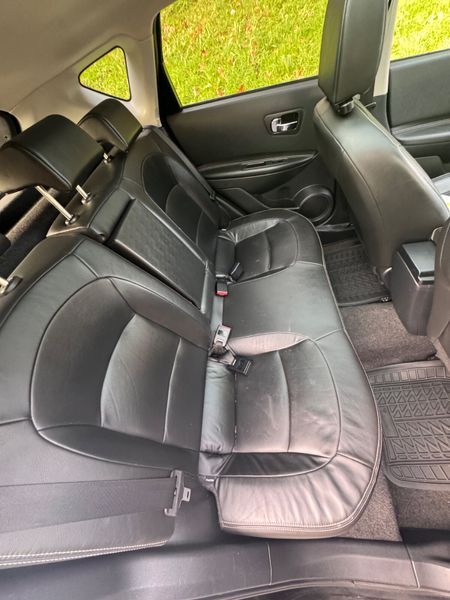 Nissan Qashqai 2013 nct till 01/2027 374862298