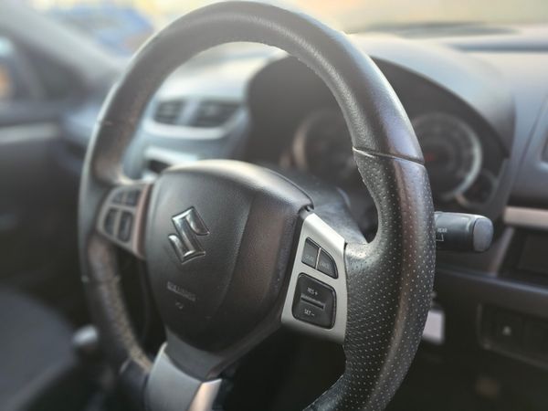 SUZUKI SWIFT SZL 1.2 // 02/27 NCT 374862375