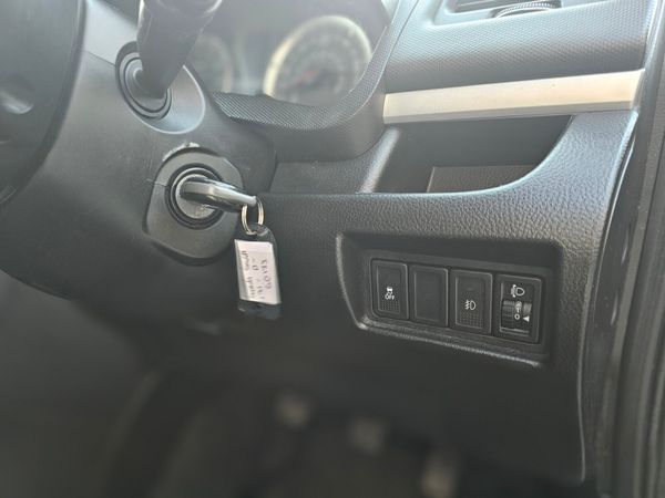 SUZUKI SWIFT SZL 1.2 // 02/27 NCT 374862377