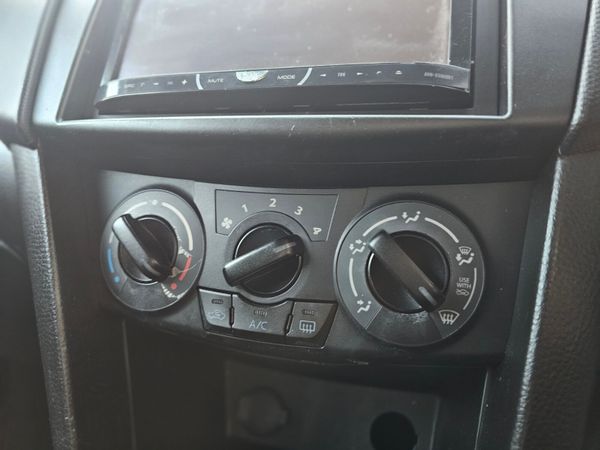 SUZUKI SWIFT SZL 1.2 // 02/27 NCT 374862379