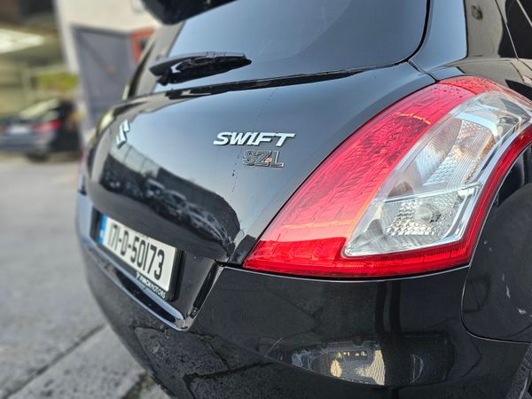 SUZUKI SWIFT SZL 1.2 // 02/27 NCT 374862385