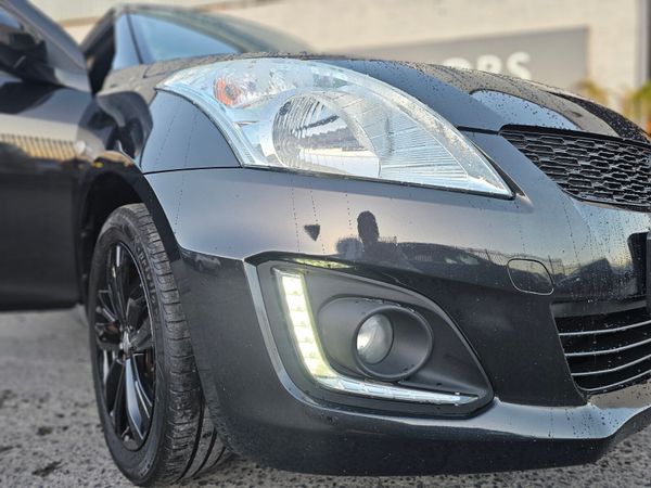 SUZUKI SWIFT SZL 1.2 // 02/27 NCT 374862386