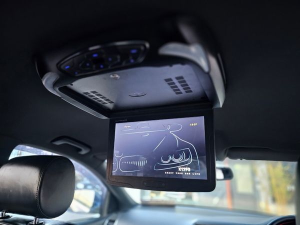 AUDI Q7 3.0 245 BHP SLINE // 7 SEATER AUTOMATIC 374862589