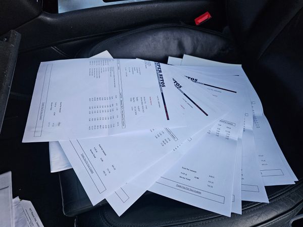 AUDI Q7 3.0 245 BHP SLINE // 7 SEATER AUTOMATIC 374862596