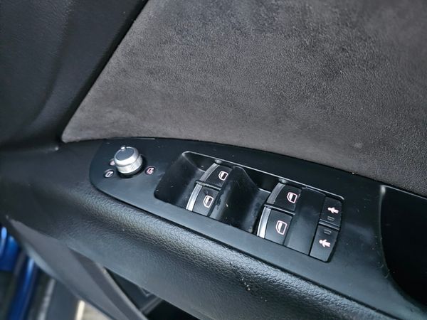 AUDI Q7 3.0 245 BHP SLINE // 7 SEATER AUTOMATIC 374862592